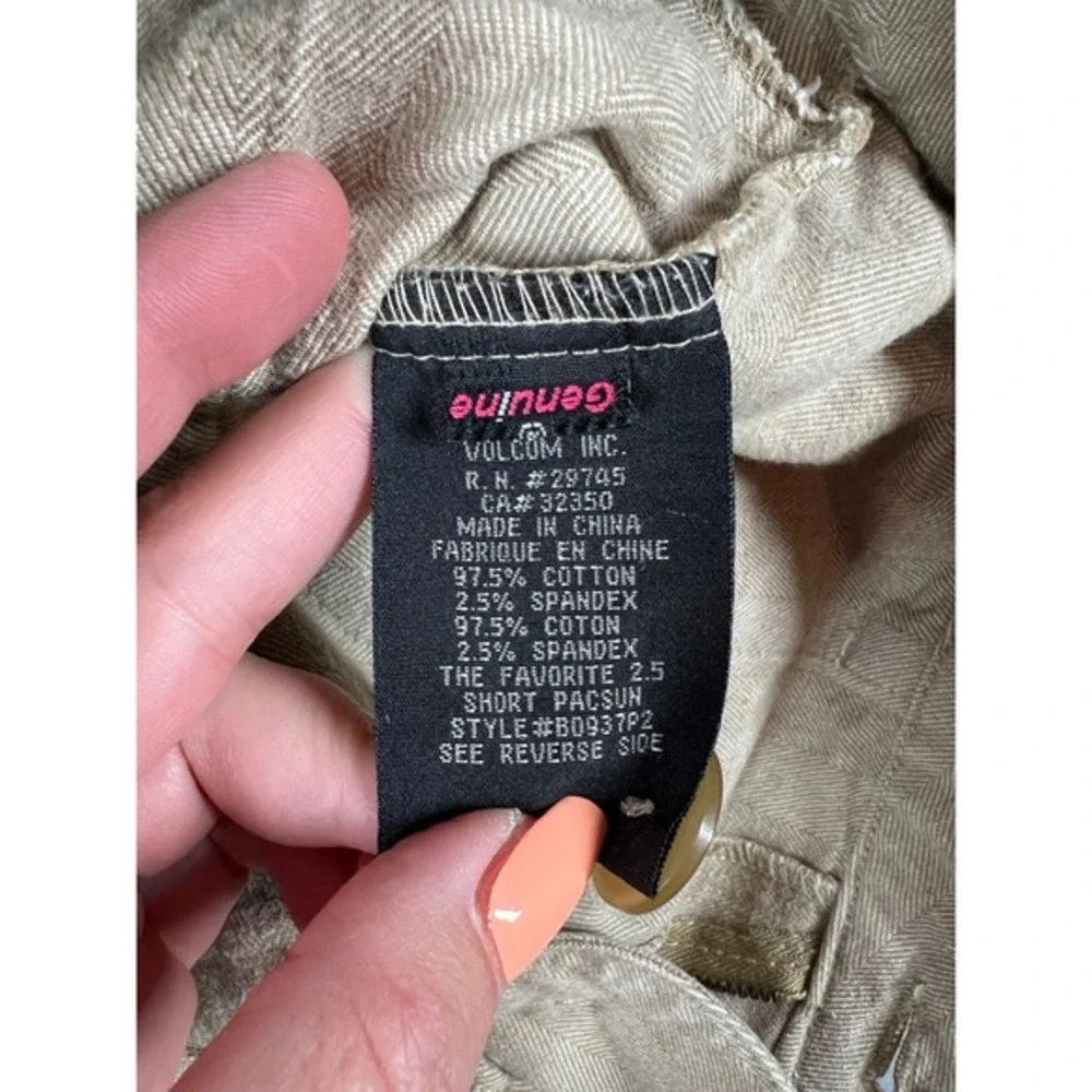 Volcom‎ Favorite 2.5